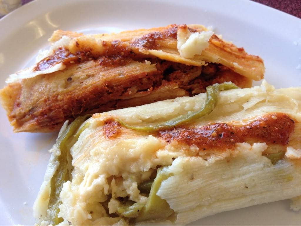 Liliana's Tamales 3448 E 1st St, Los Angeles, CA 90063, USA