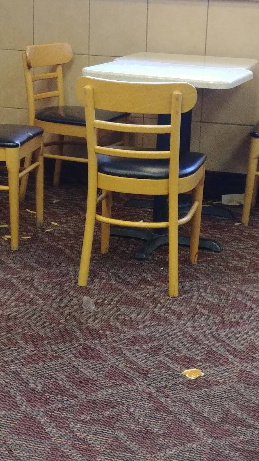 Wendys | restaurant | 830 E 100 N, Nephi, UT 84648, USA | 4356237203 OR +1 435-623-7203
