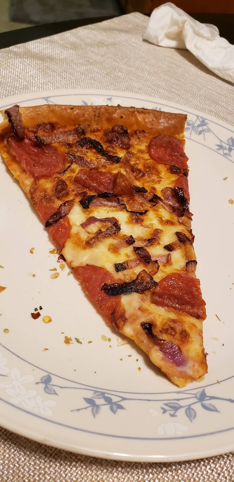 Pizza Hut | meal takeaway | 10856 N Jacob Smart Blvd, Ridgeland, SC 29936, USA | 8437268446 OR +1 843-726-8446