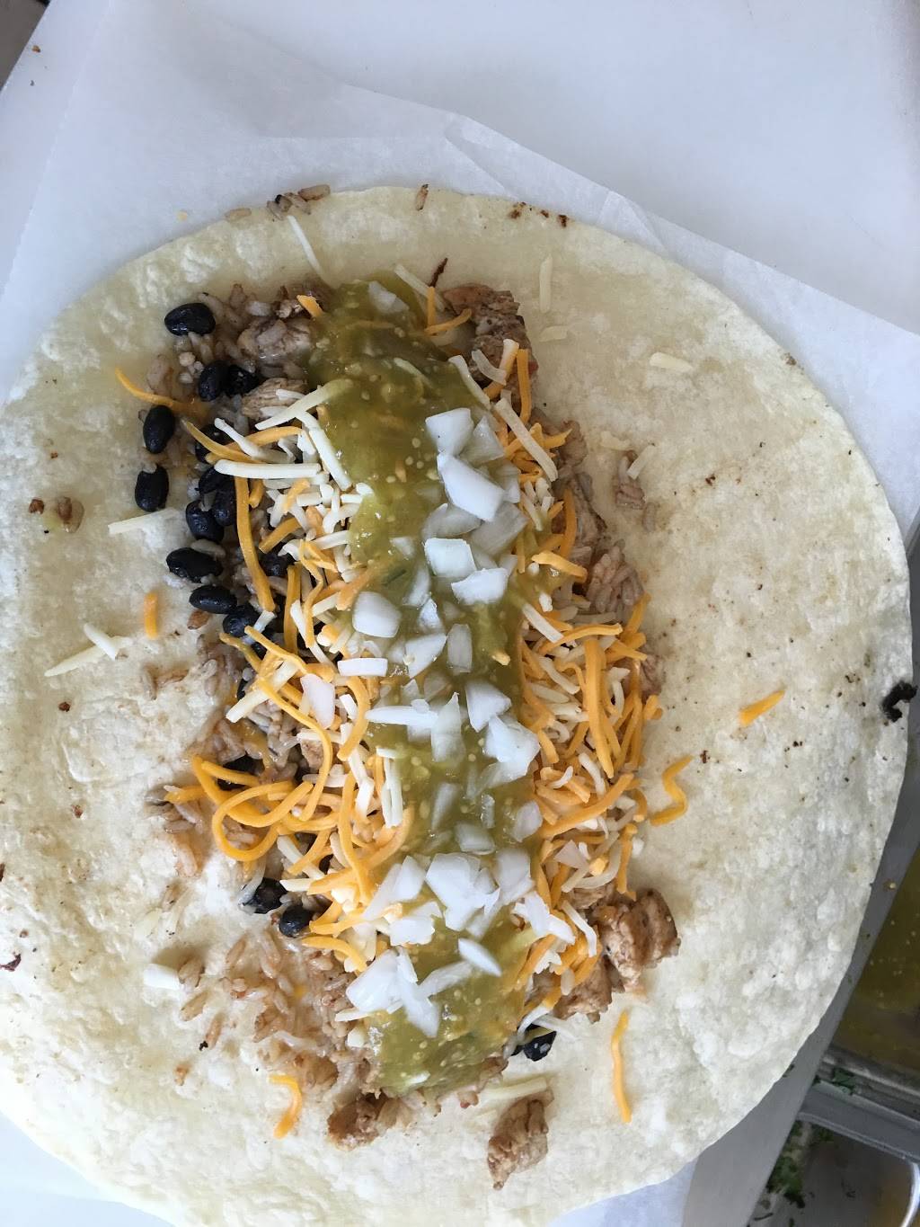 Los Cabos | restaurant | 9 River St, Milford, CT 06460, USA | 2036932488 OR +1 203-693-2488