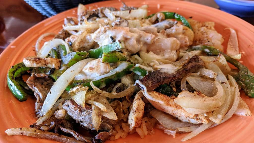 San Luis Mexican Restaurant | 144 Westchester Dr, High Point, NC 27262, USA