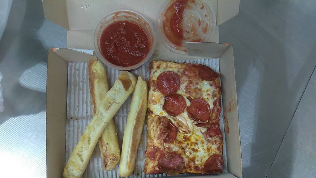 Little Caesars Pizza | meal takeaway | 1656 Bruckner Blvd, Bronx, NY 10473, USA | 9174718165 OR +1 917-471-8165