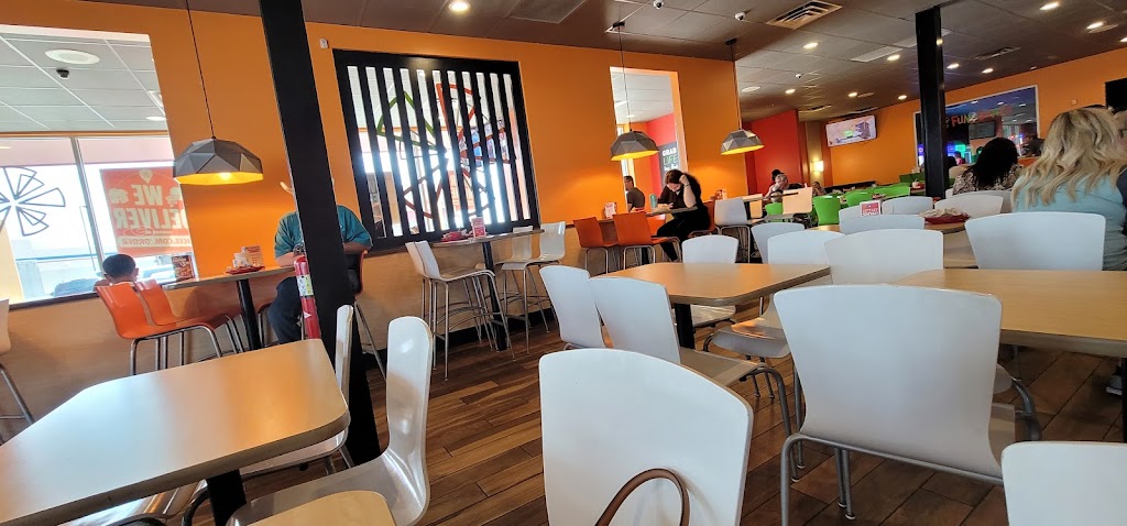 Cicis | meal takeaway | 4415 Sunset Dr, San Angelo, TX 76901, USA | 3259478040 OR +1 325-947-8040