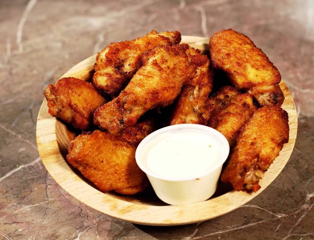 True’s Pizza | meal takeaway | 2815 W Division St, St Cloud, MN 56301, USA | 3202813999 OR +1 320-281-3999