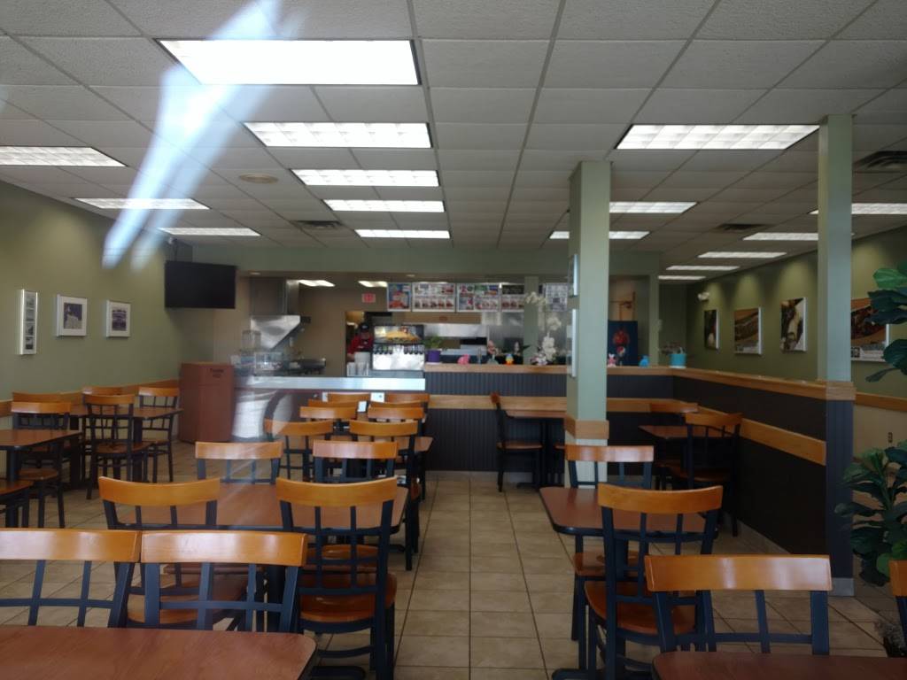 Mr. Hero | meal takeaway | 6833 Pearl Rd, Cleveland, OH 44130, USA | 4408884376 OR +1 440-888-4376