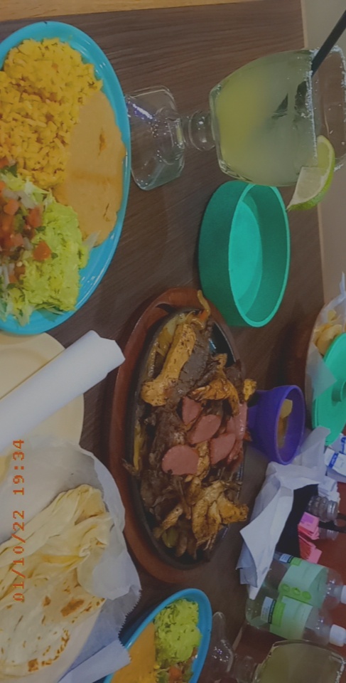 El Jimador Mexican Restaurant | restaurant | 1009 E Loop 304, Crockett, TX 75835, USA | 9362436006 OR +1 936-243-6006