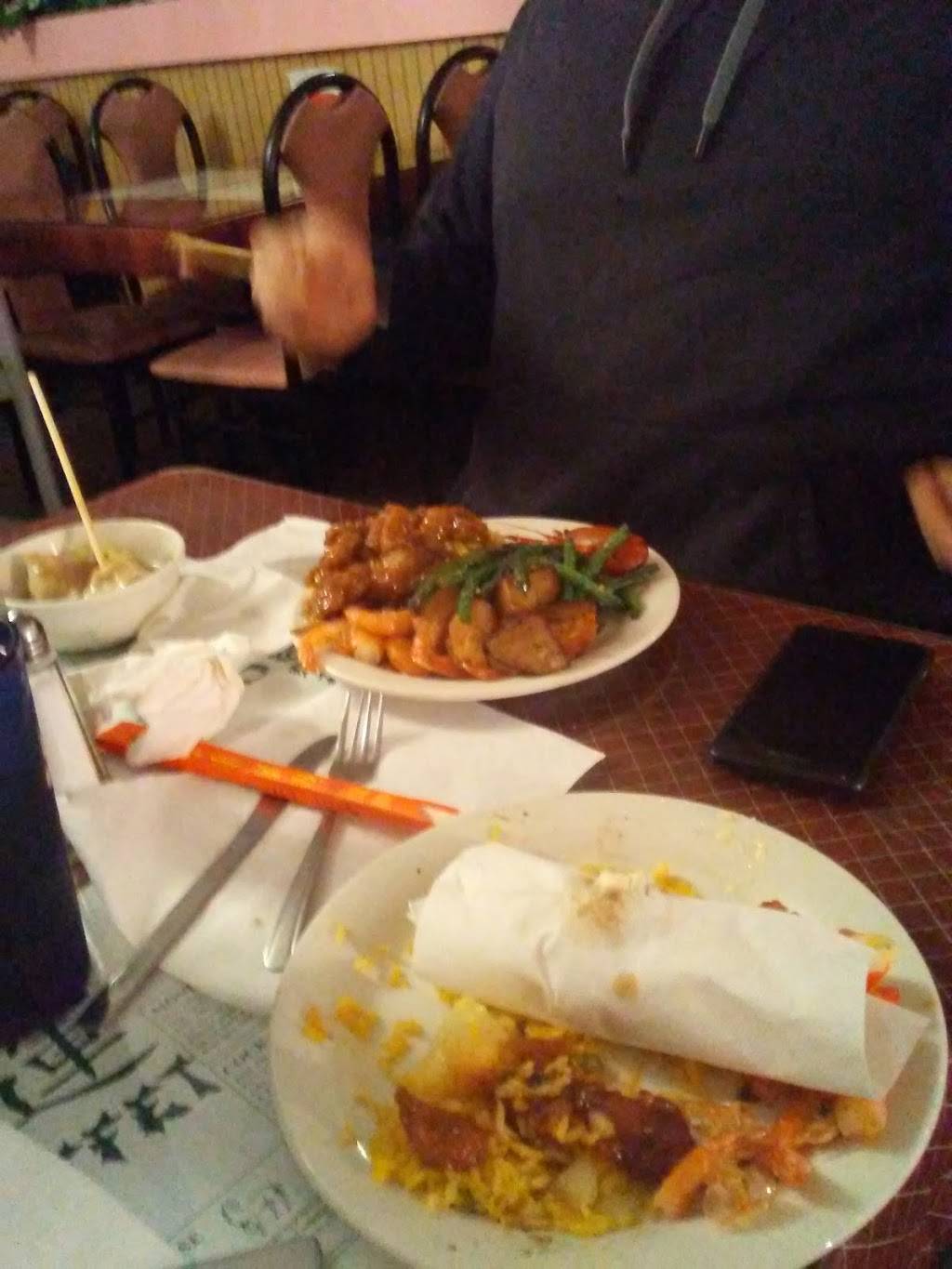 China Buffet | restaurant | 4641, 1909 E Main St, Springfield, OH 45503, USA | 9373238488 OR +1 937-323-8488
