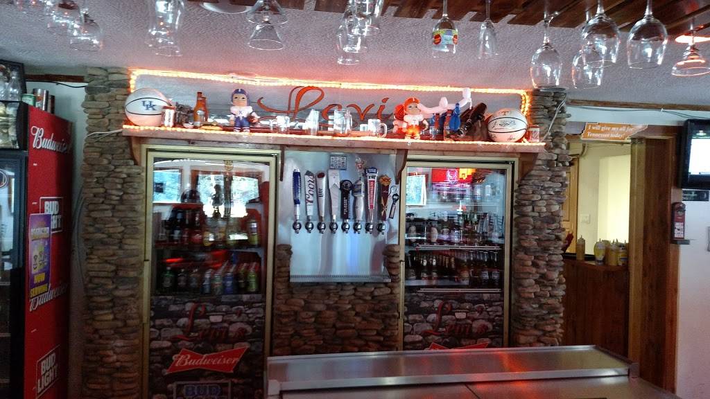 Murfs Gearbox Grill | restaurant | 26383 Scott Hwy, Winfield, TN 37892, USA | 4235698657 OR +1 423-569-8657