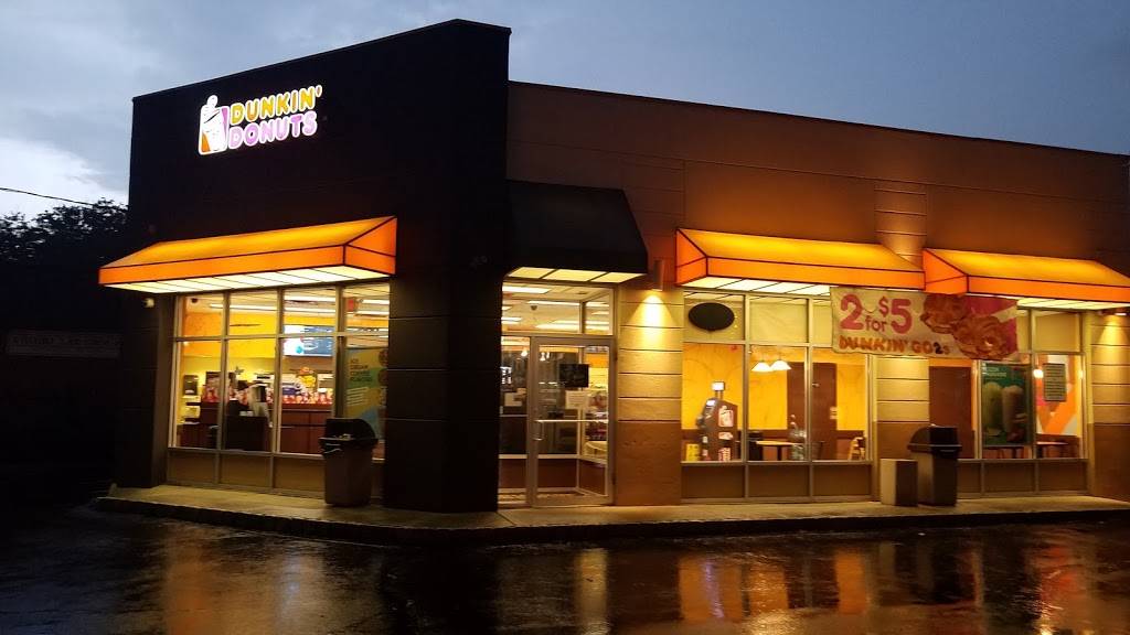 Dunkin Donuts | cafe | 1230 Raritan Rd, Cranford, NJ 07016, USA | 9086530245 OR +1 908-653-0245