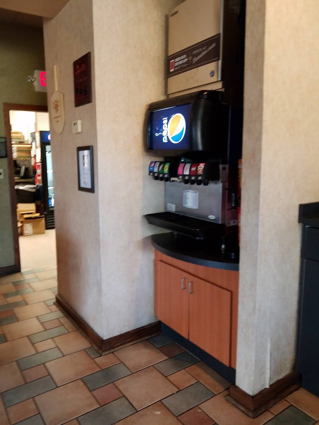 Donatos Pizza | restaurant | 1211 Columbus Ave, Washington Court House, OH 43160, USA | 7403358000 OR +1 740-335-8000