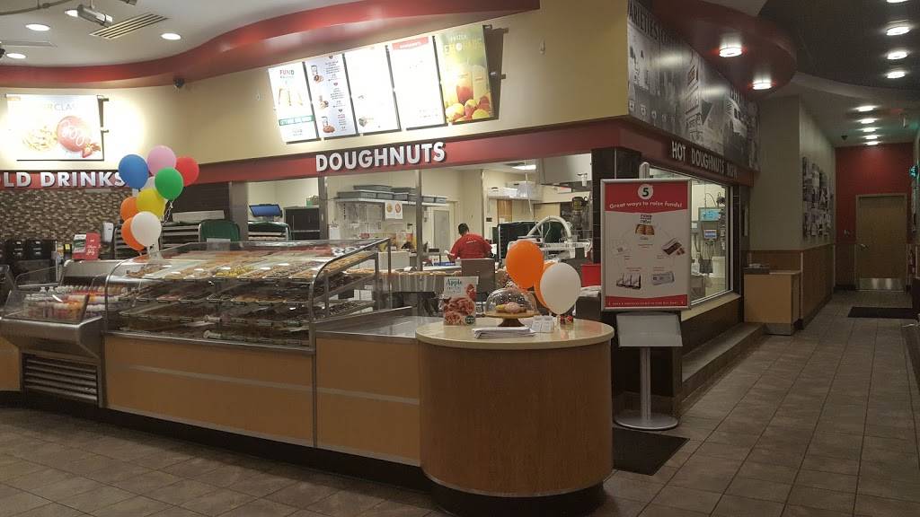 Krispy Kreme | bakery | 5020 Buckeystown Pike, Frederick, MD 21704, USA | 2408155271 OR +1 240-815-5271