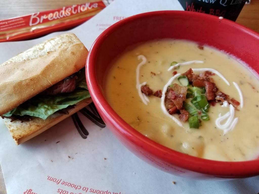 Newks Eatery | meal takeaway | 9261 Kingston Pike, Knoxville, TN 37922, USA | 8656925301 OR +1 865-692-5301