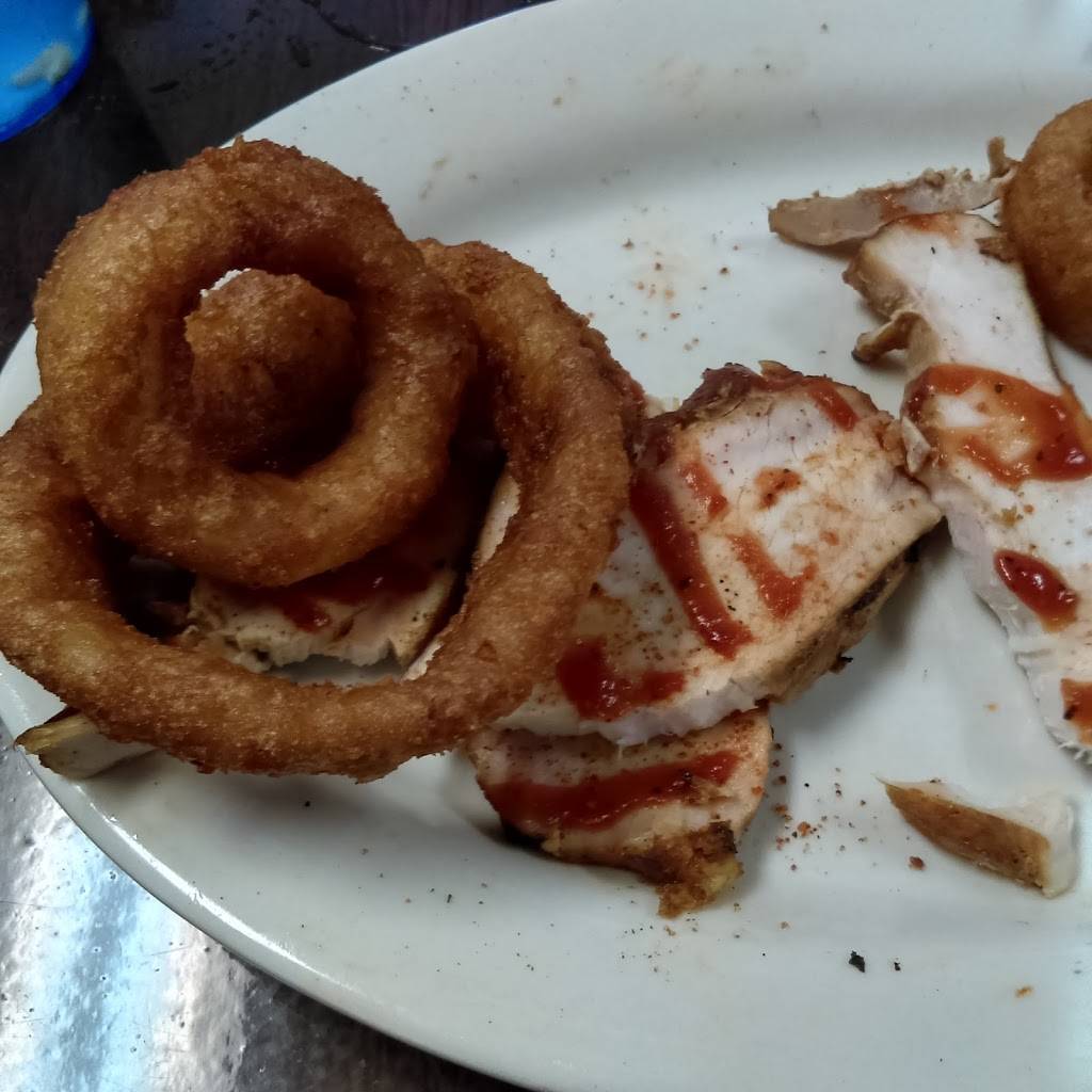 Phil's Grill Restaurant 195 Smoke Rise Trail, Warrior, AL 35180, USA