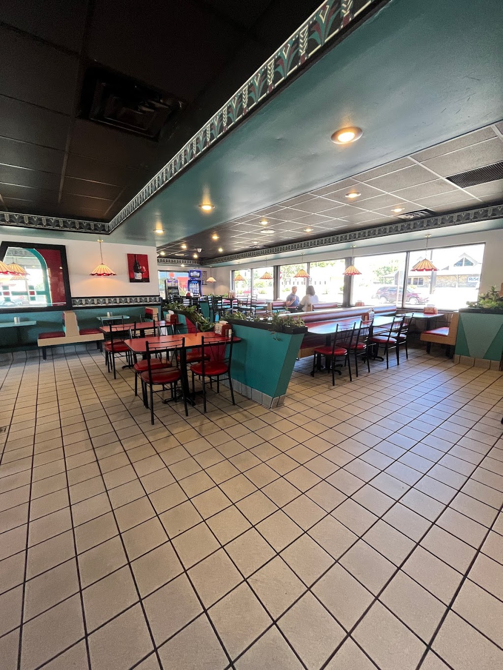 Cassanos Pizza King | meal delivery | 312 N 27th St, Quincy, IL 62301, USA | 2172281414 OR +1 217-228-1414