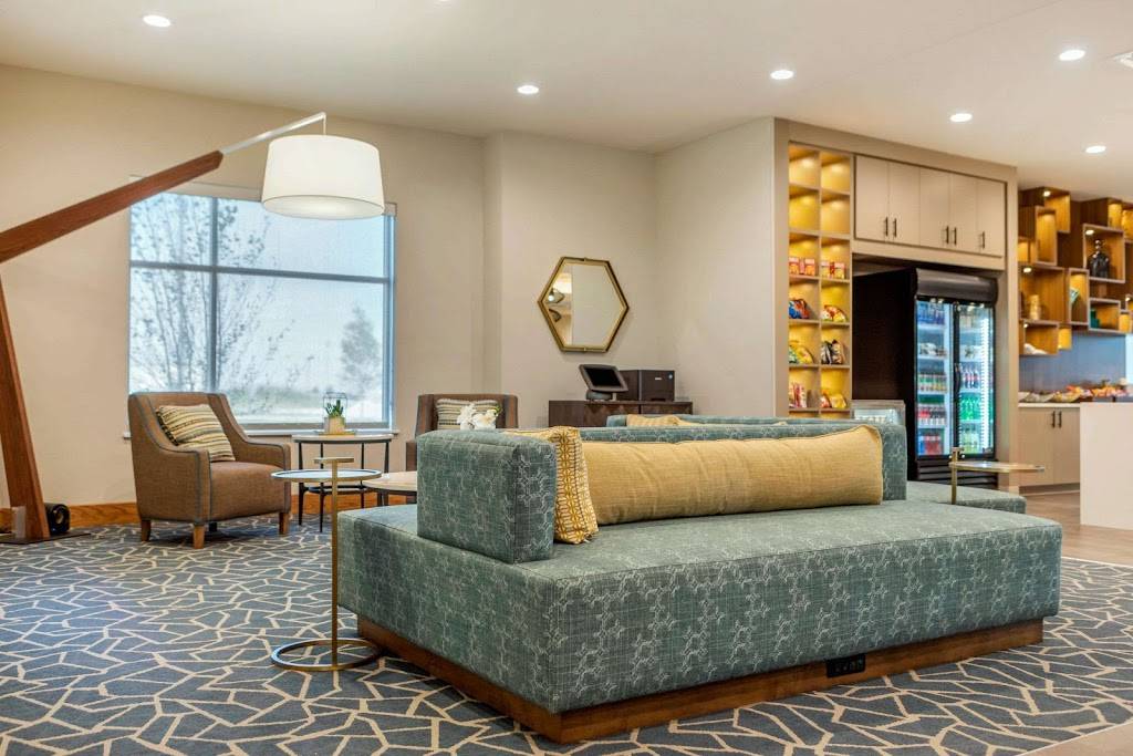 Cambria Hotel Bettendorf - Quad Cities | restaurant | 5061 Competition Drive, Bettendorf, IA 52722, USA | 5633451660 OR +1 563-345-1660