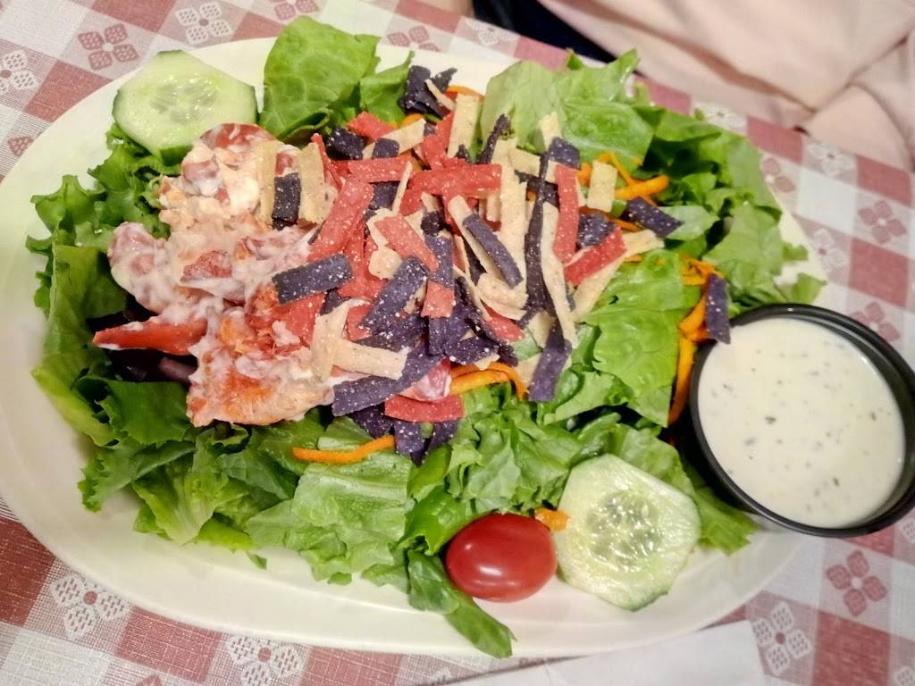 Beth's Family Dining 107 Main St, Monson, MA 01057, USA