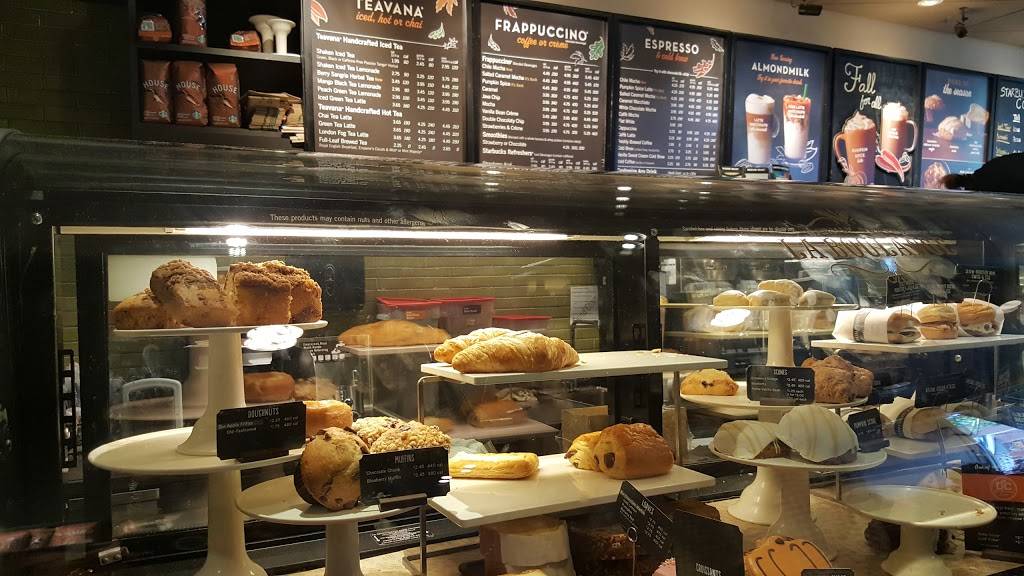 Starbucks | cafe | 915 Ellsworth Dr C-19, Silver Spring, MD 20910, USA | 3015873792 OR +1 301-587-3792