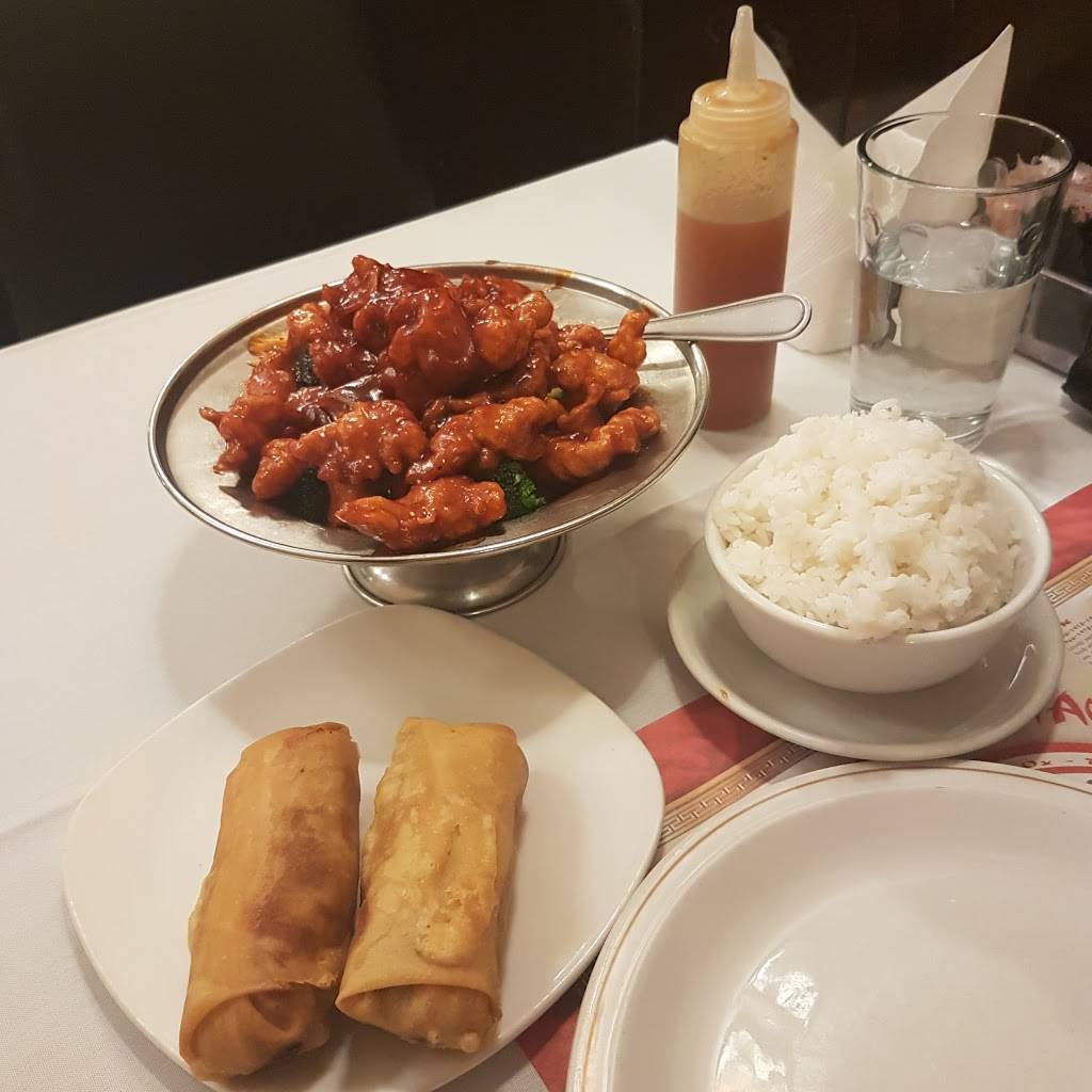 Hong Kong Gardens | 2993 Bloor St W, Etobicoke, ON M8X 1C1, Canada