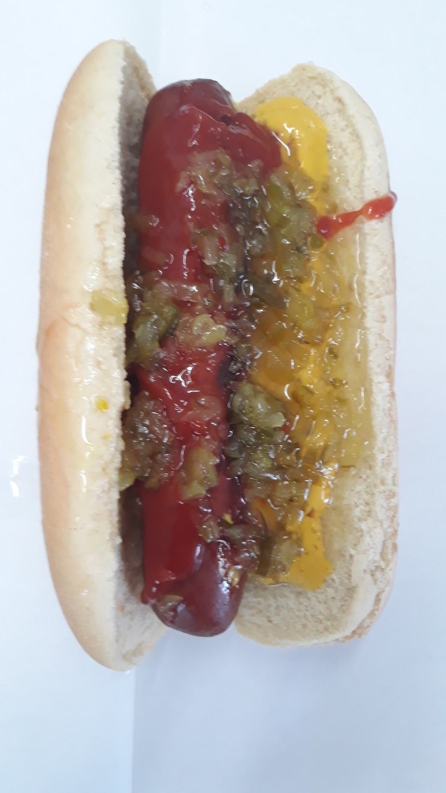 Dogs n Links | restaurant | 604 E Central Ave, Comanche, TX 76442, USA | 2549795232 OR +1 254-979-5232