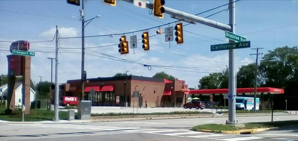 Sheetz #631 | cafe | 1002 California Ave, Natrona Heights, PA 15065, USA | 7244094200 OR +1 724-409-4200