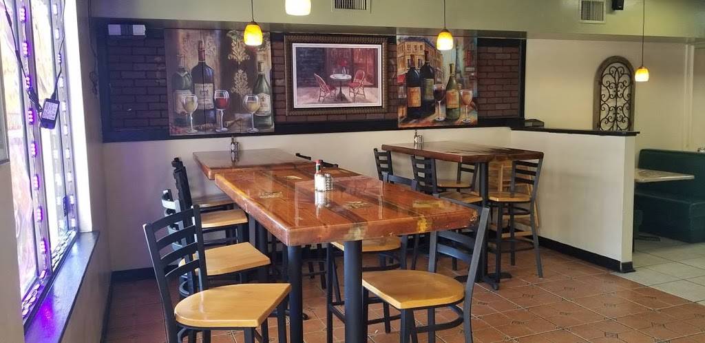 La Ceiba Latin Food Restaurant | restaurant | 1011 NE 14th St, Ocala, FL 34470, USA | 3522362226 OR +1 352-236-2226