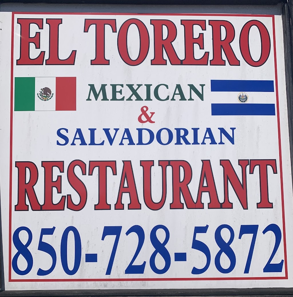 El Torero Restaurante Quincy Fl. | restaurant | 1203 W Crawford St, Quincy, FL 32351, USA | 8507285872 OR +1 850-728-5872