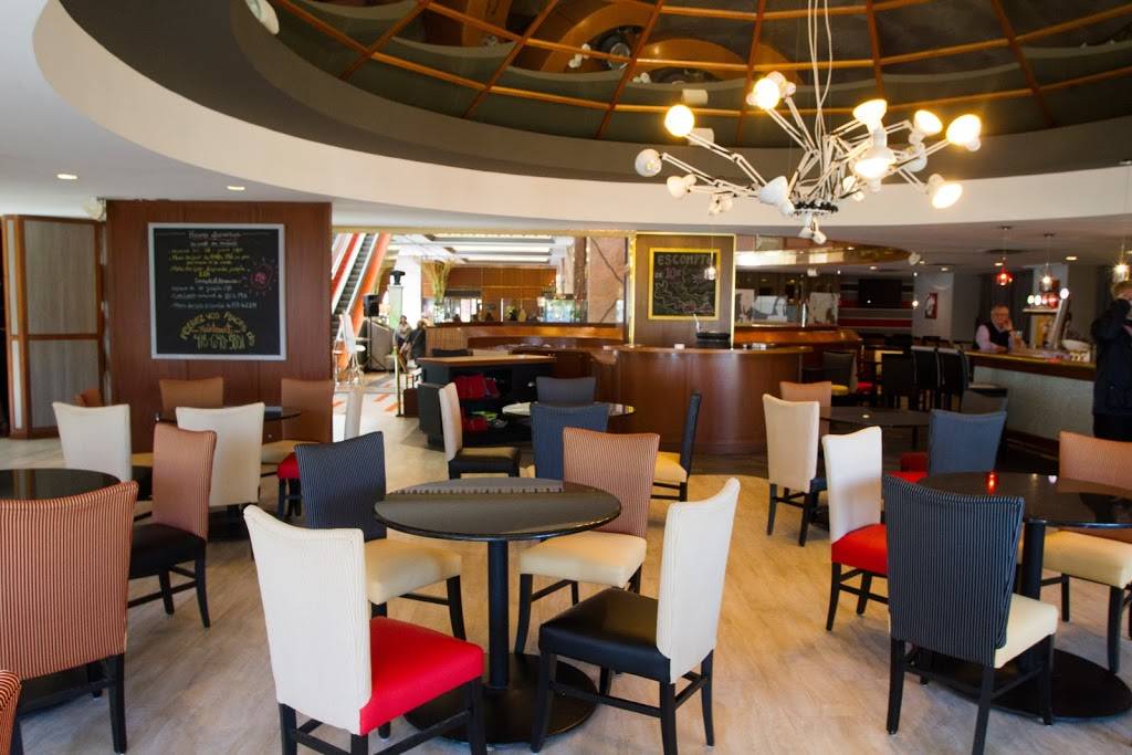 JAJA Concorde | restaurant | 1225 Cours du Général de Montcalm, Québec, QC G1R 2L5, Canada | 5818140877 OR +1 581-814-0877