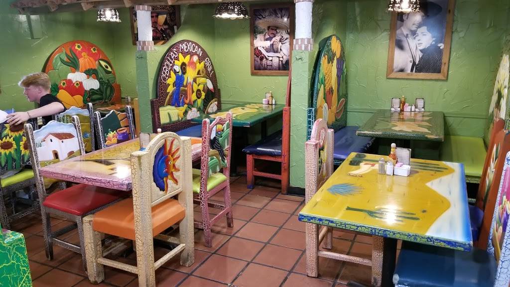 Cebollas Mexican Grill | restaurant | 602 E Dupont Rd, Fort Wayne, IN 46825, USA | 2604978762 OR +1 260-497-8762