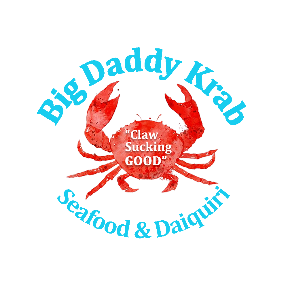 Big Daddy Krab Tampa | 1632 E 7th Ave #B, Tampa, FL 33605, USA