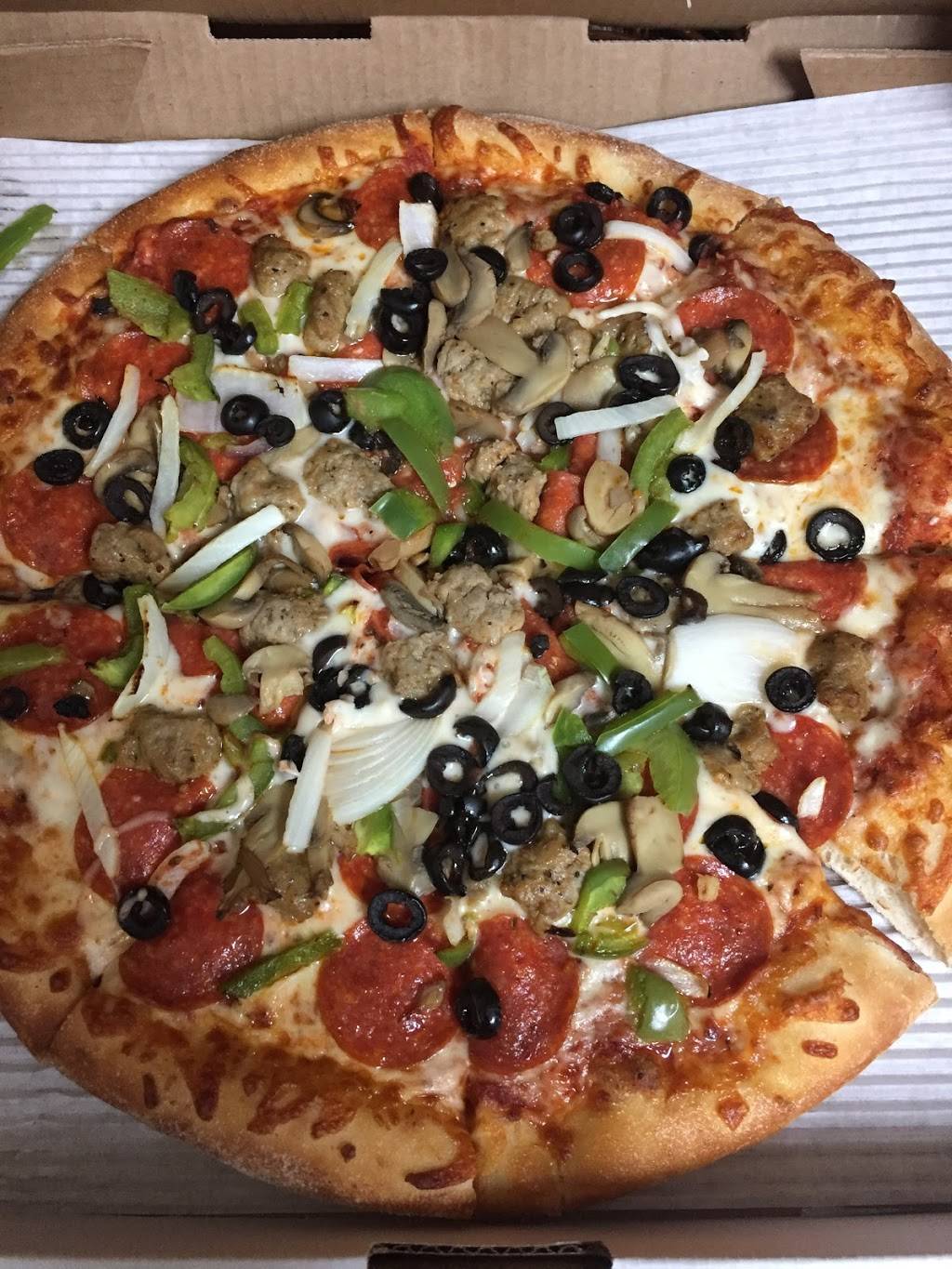 Marco’s Pizza | meal delivery | 1310 Northpark Dr, Kingwood, TX 77339, USA | 2816019777 OR +1 281-601-9777