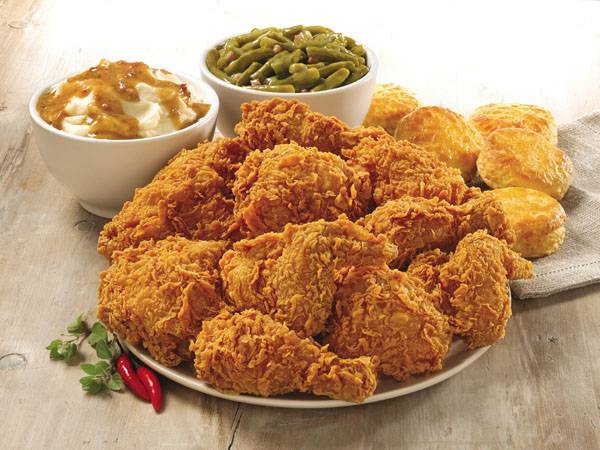 Popeyes Louisiana Kitchen | restaurant | 1011 Woodbridge Center Way, Edgewood, MD 21040, USA | 4434021174 OR +1 443-402-1174