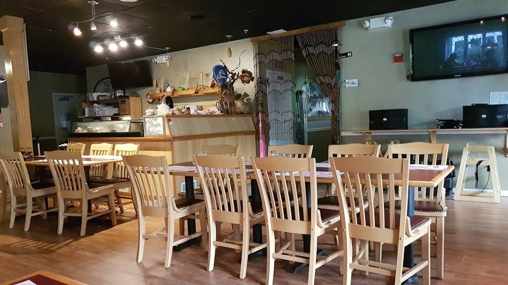 Imperial Palace Restaurant | restaurant | 93 Main St, North Woodstock, NH 03262, USA | 6037453388 OR +1 603-745-3388