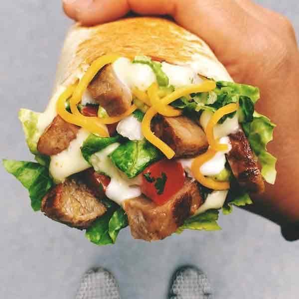 Taco Bell | meal takeaway | 1300 W Whittier Blvd, La Habra, CA 90631, USA | 5626917331 OR +1 562-691-7331