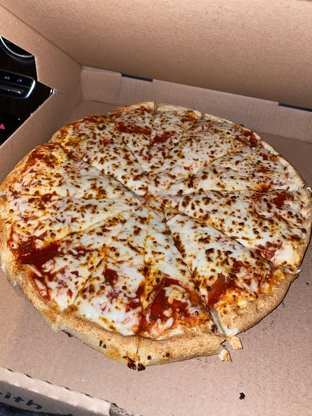 Heros Pizza | restaurant | 820 Andrews Hwy, Crane, TX 79731, USA | 4325582211 OR +1 432-558-2211