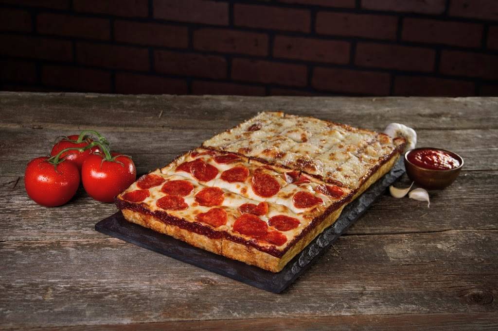 Jets Pizza | meal delivery | 10494 Westport Rd, Louisville, KY 40241, USA | 5024261181 OR +1 502-426-1181