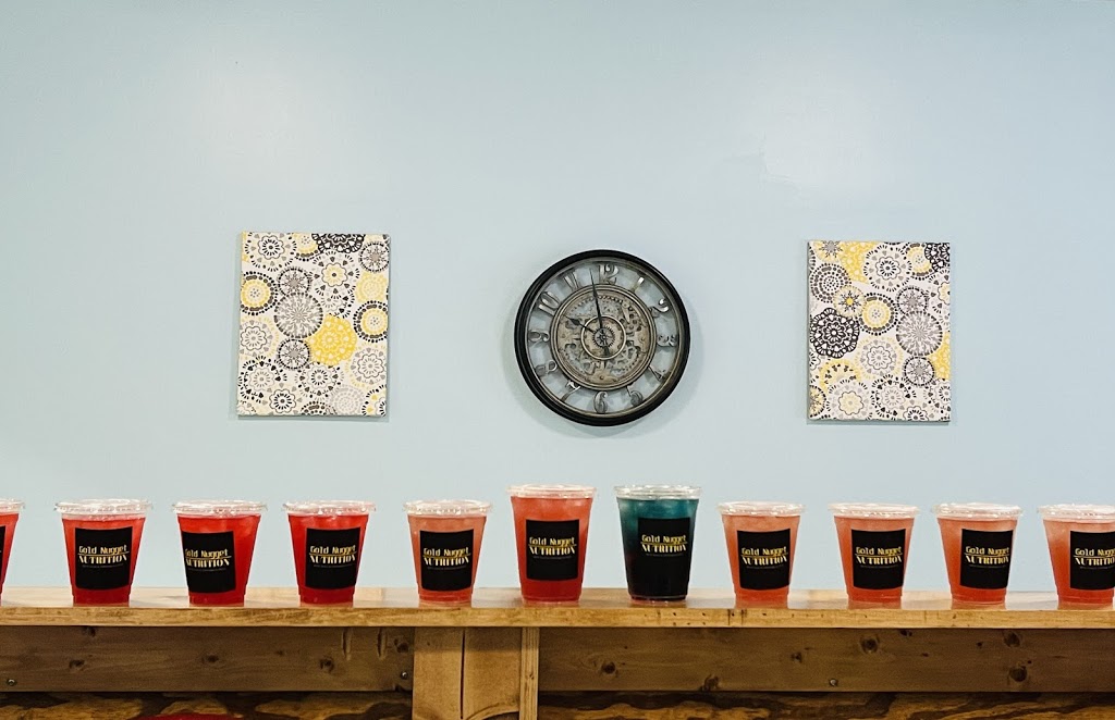 Gold Nugget Nutrition 989 N Grove St, Dahlonega, GA 30533, USA