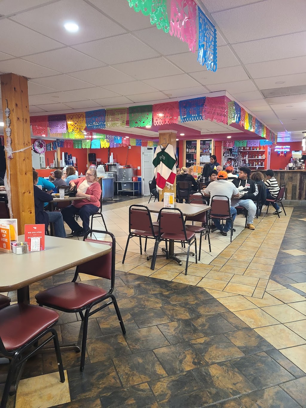 La Oaxaqueña | 2925 Lemay Ferry Rd, St. Louis, MO 63125, USA