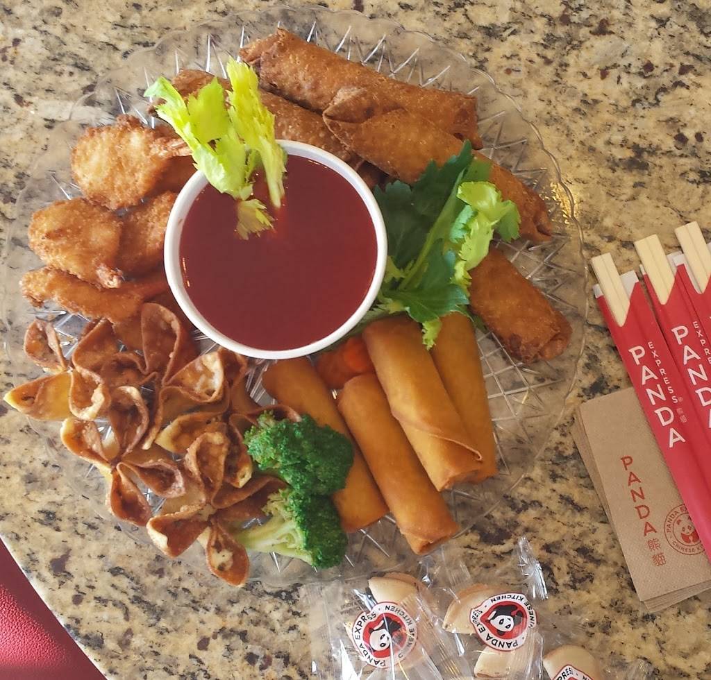 Panda Express - Restaurant | 641 Marks St suite d, Henderson, NV 89014, USA