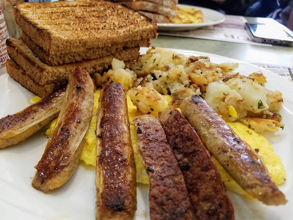 Bedford Street Diner | meal delivery | 935 Bedford St, Stamford, CT 06905, USA | 2034069985 OR +1 203-406-9985