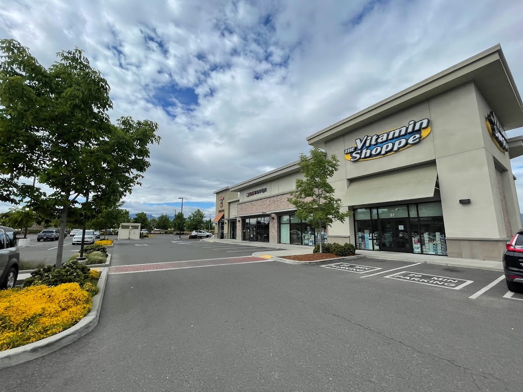 Northgate Marketplace | shopping mall | 55 Rossanley Dr, Medford, OR 97501, USA | 5036034700 OR +1 503-603-4700