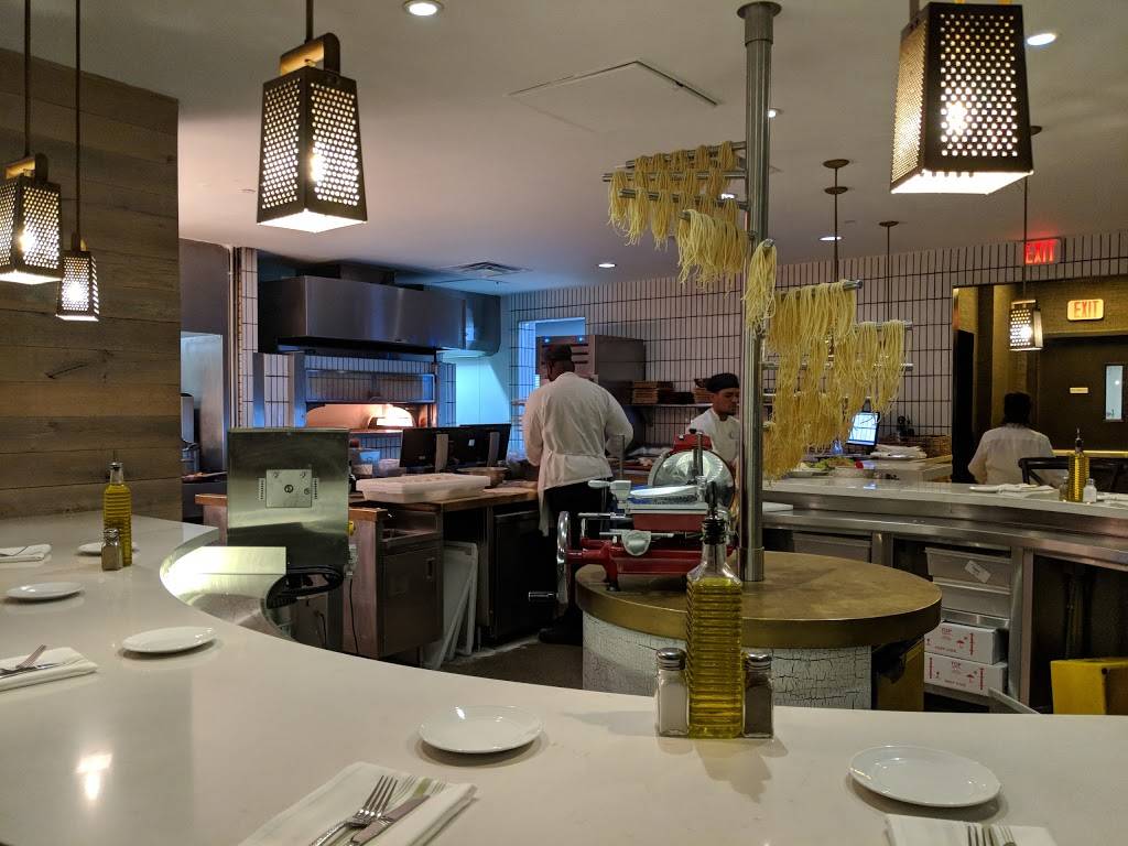 Vivo Italian Kitchen Restaurant 6000 Universal Blvd