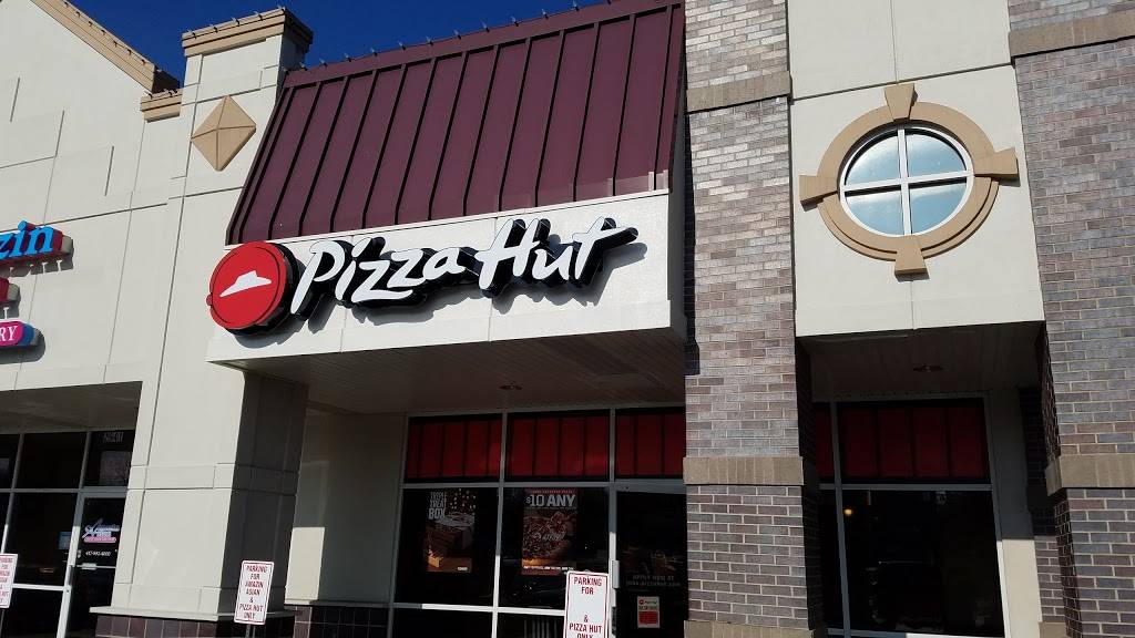Pizza Hut | meal delivery | 2943 E Battlefield Rd, Springfield, MO 65804, USA | 4178829671 OR +1 417-882-9671
