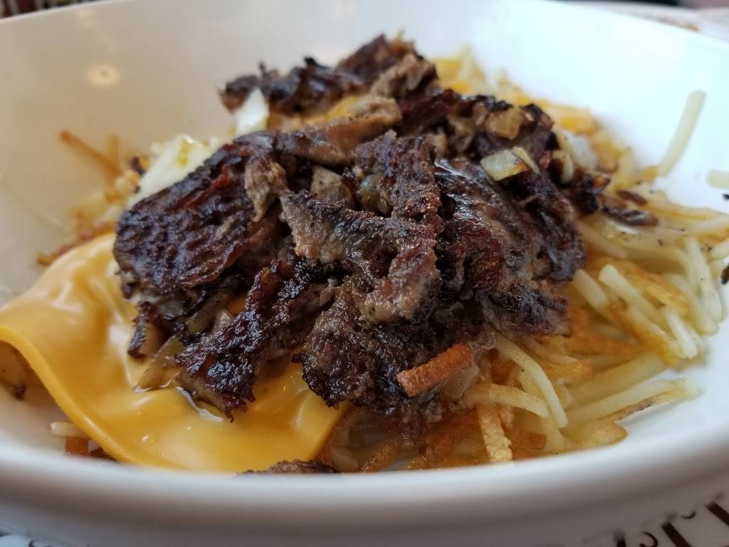 Waffle House | meal takeaway | 1800 N University Ave, Lafayette, LA 70507, USA | 3372690694 OR +1 337-269-0694