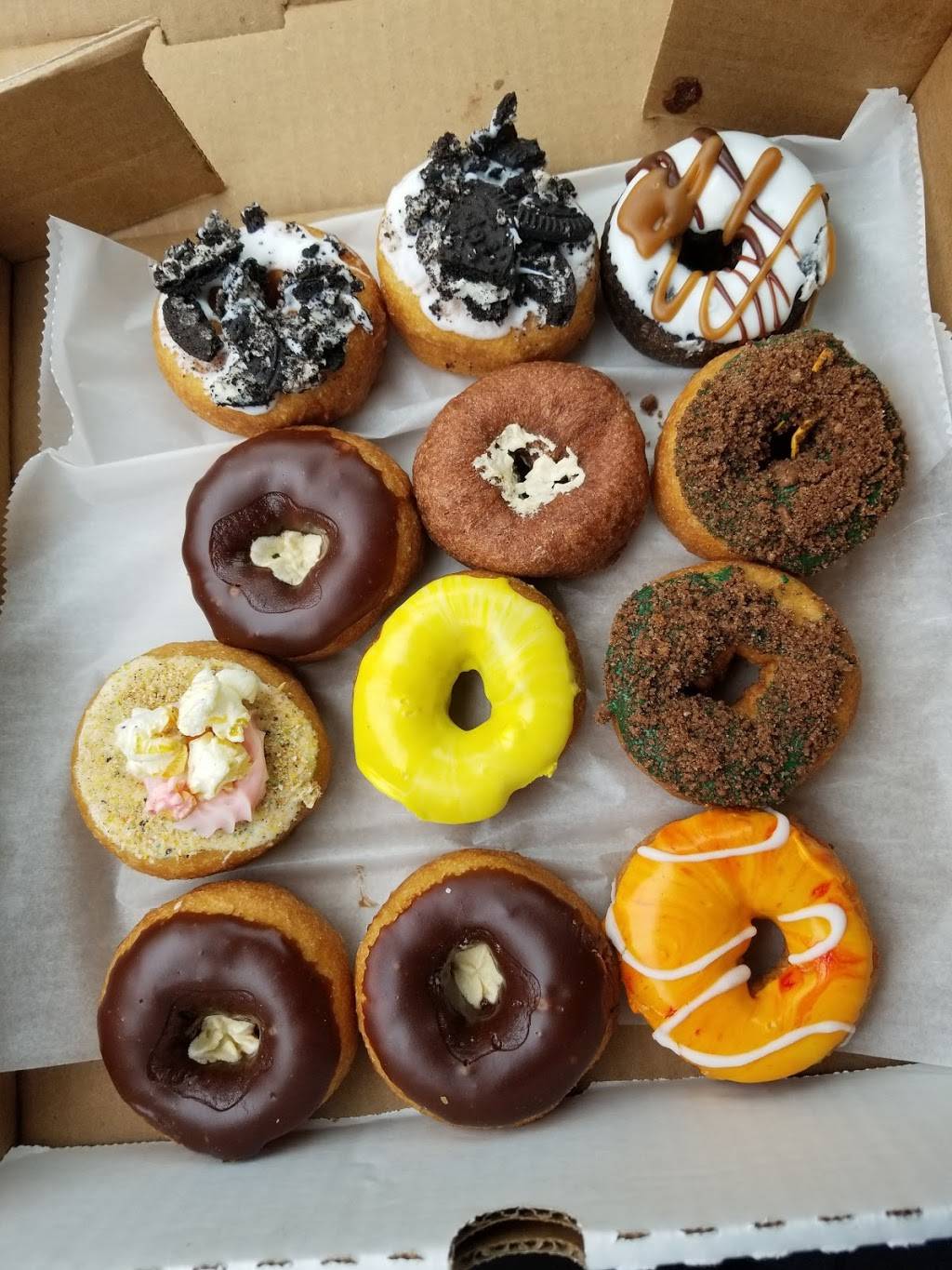 Tastease | bakery | 70 New Park Ave, Hartford, CT 06106, USA | 8602332235 OR +1 860-233-2235