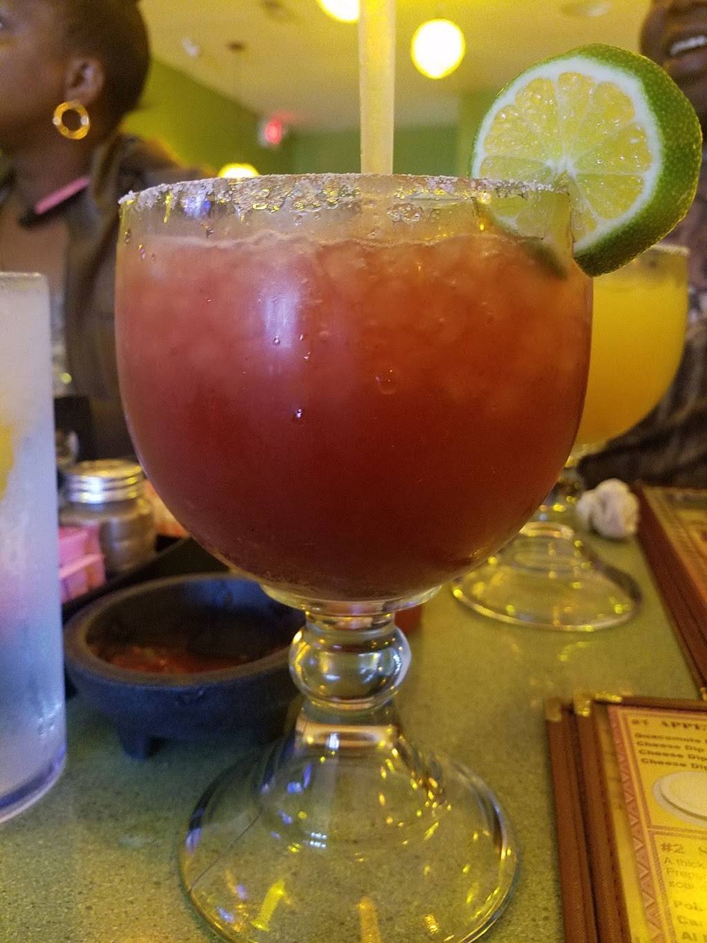 El Agave Grill & Bar | restaurant | 5156 US-78, Oxford, AL 36203, USA | 2568312896 OR +1 256-831-2896