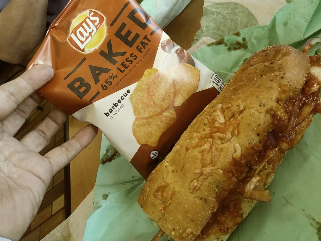 Subway | meal takeaway | 6544 W Thomas Rd Suite 39, Phoenix, AZ 85033, USA | 6238498969 OR +1 623-849-8969