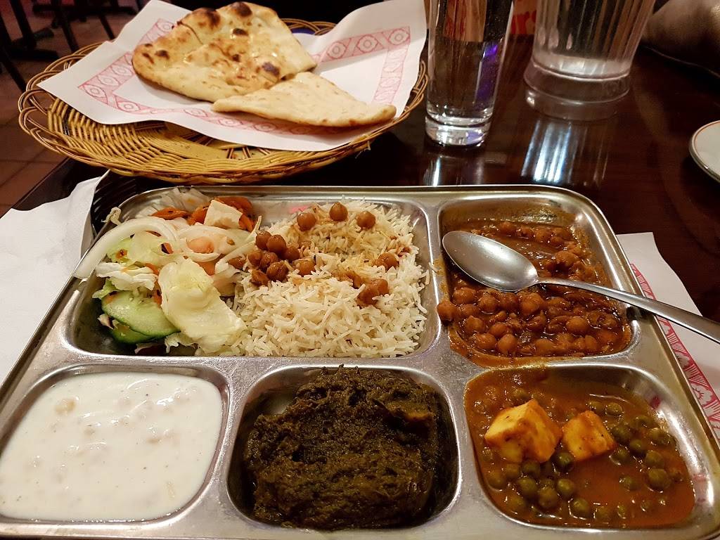 Kwality Restaurant Indian | meal delivery | 4771 Boulevard des Sources, Pierrefonds, QC H8Y 3C6, Canada | 5144213522 OR +1 514-421-3522