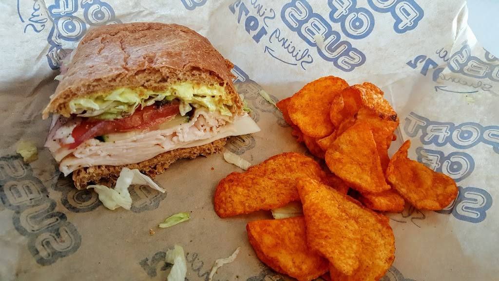 Port of Subs Restaurant 1405 W Sunset Rd 101, Henderson, NV 89014, USA