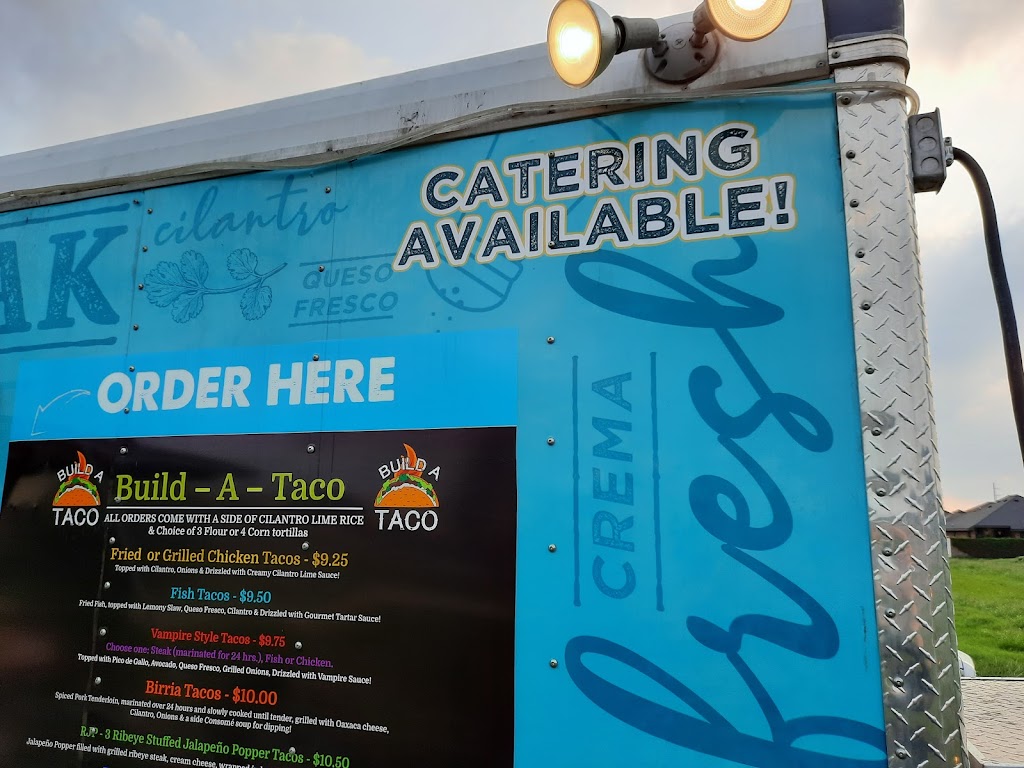 Build A Taco | meal delivery | 3601 S Business Hwy 281, Edinburg, TX 78539, USA | 9566243708 OR +1 956-624-3708
