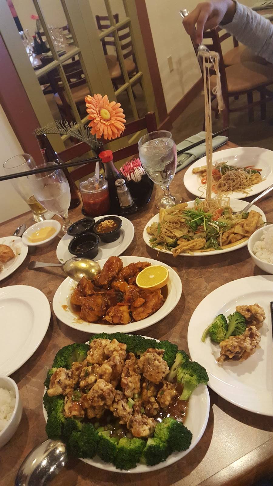 Vietnam Garden Restaurant 9031 W Broad St Richmond Va 23294 Usa